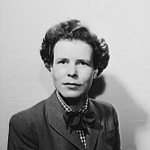 Marjory Collins