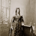 Marjory Wardrop