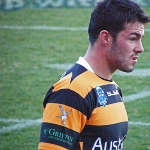 Mark Flanagan