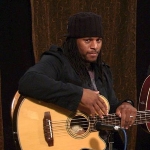 Mark Daniels