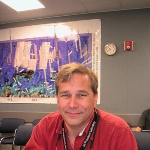 Mark Adler