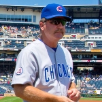 Mark Riggins