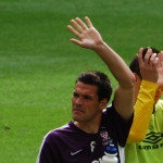 Mark Greaves