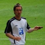 Mark Robinson