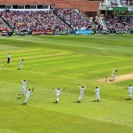 Mark Wood
