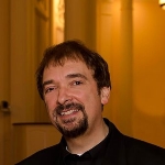 Mark Bailey