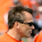 Mark Banker