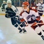 Mark Benning