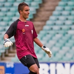 Mark Birighitti