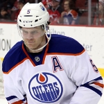 Mark Fayne