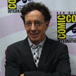Mark Canton