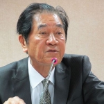 Mark Chen
