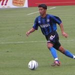 Mark Chung