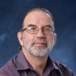 Mark Serreze