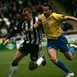 Mark Corcoran