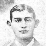 Mark Creegan