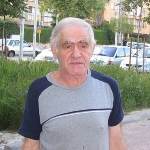 Mark Tseitlin