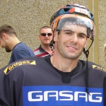 Mark Beaufait