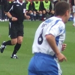 Mark Boyd