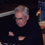 Mark Taimanov