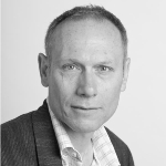 Mark Ford