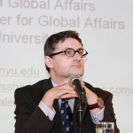 Mark Galeotti