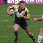 Mark Gleeson