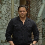 Mark Greaney