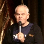 Mark Hadlow