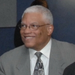 Mark Washington