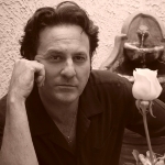 Mark Balderas