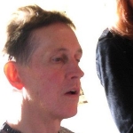 Mark Metcalf