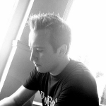 Mark Iddon