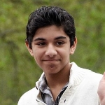 Mark Indelicato