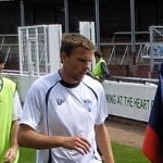 Mark Bentley
