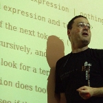 Mark Dominus
