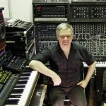 Mark Jenkins