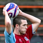 Mark Byrnes
