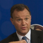 Mark Simmonds