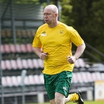 Mark Joseph