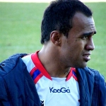 Mark Taufua