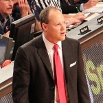 Mark Fox