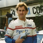 Mark Lovell