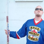 Mark McGuckin