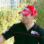 Mark McNally