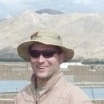Mark Moyar