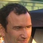 Mark Muller