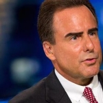 Mark Frissora