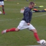 Mark Convery