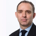 Mark Sedwill